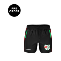 Thumbnail for Washington Irish Kinetiq Men's Active Shorts