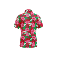 Thumbnail for Washington Irish Legacy Hawaiian Shirt