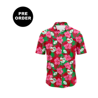 Thumbnail for Washington Irish Legacy Hawaiian Shirt