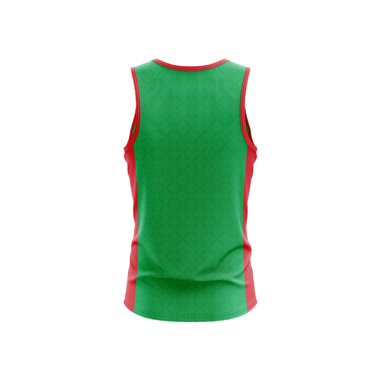Washington Irish Dri-Wik™ Singlet