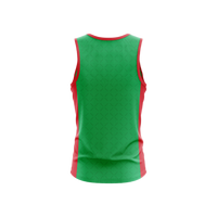 Thumbnail for Washington Irish Dri-Wik™ Singlet
