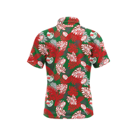 Thumbnail for Washington Irish Rugby Hawaiian Shirt