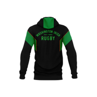 Thumbnail for Washington Irish Legacy Men's Hoodie