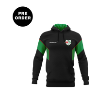 Thumbnail for Washington Irish Legacy Men's Hoodie
