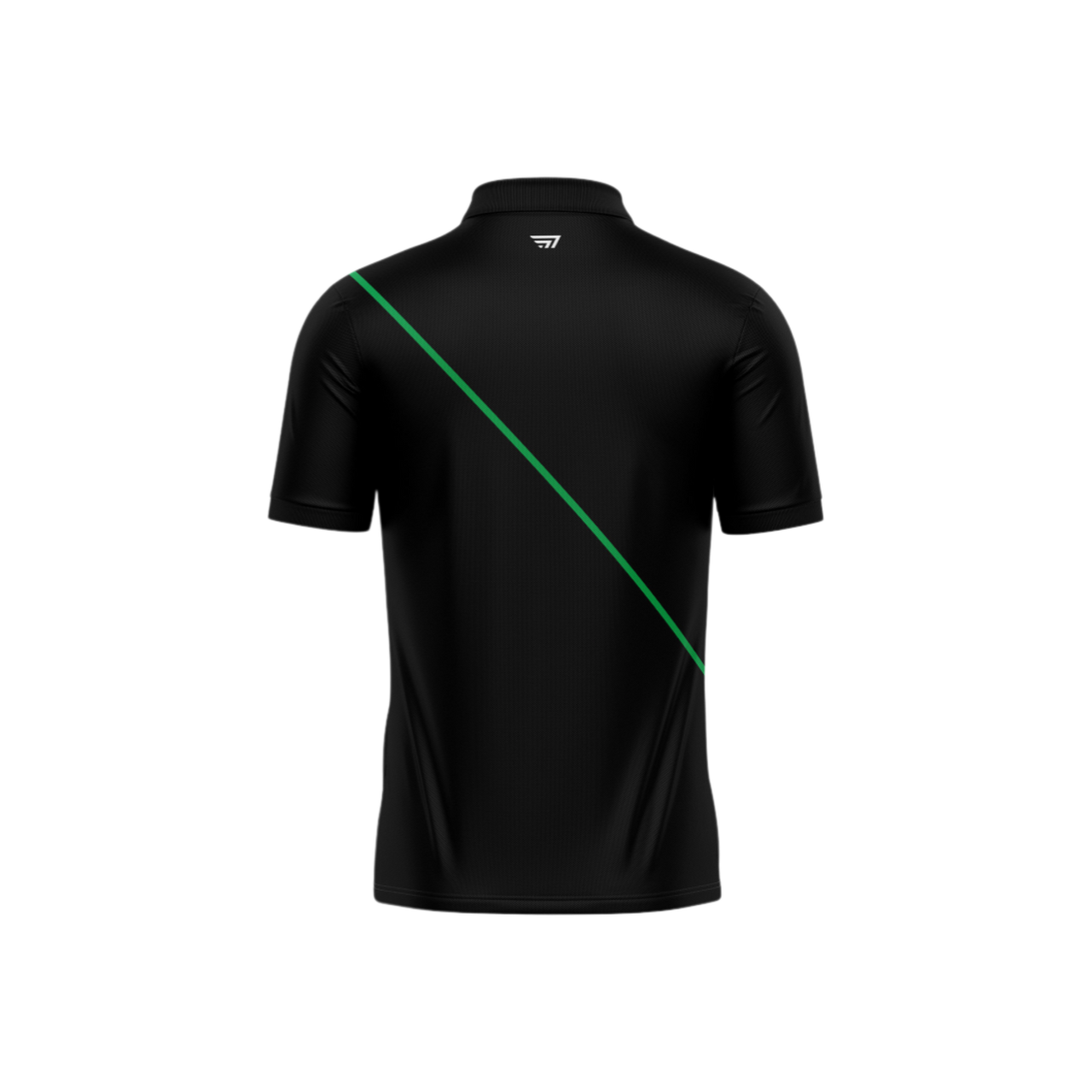Washington Irish Legacy Polo Shirt