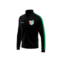 Thumbnail for Washington Irish Legacy Men's Quarter Zip Sweater