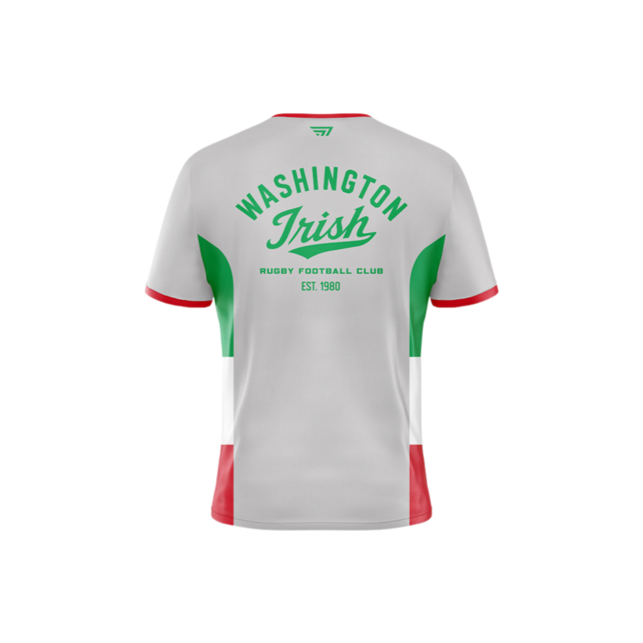Washington Irish Kinetiq Men's T-Shirt