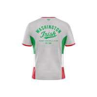 Thumbnail for Washington Irish Kinetiq Men's T-Shirt