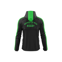 Thumbnail for Washington Irish Summit Warm Up Jacket