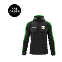 Thumbnail for Washington Irish Summit Warm Up Jacket