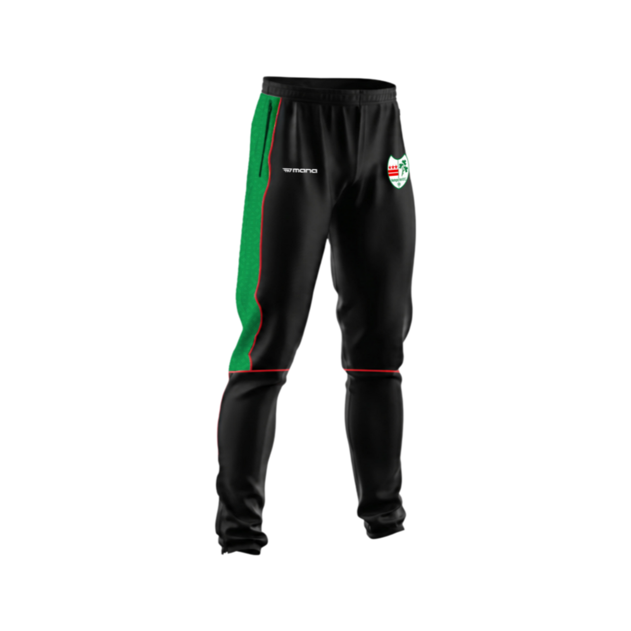 Washington Irish Summit All-Weather Warm Up Pants