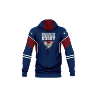 Thumbnail for Washington Renegades Legacy Hoodie
