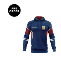 Thumbnail for Washington Renegades Legacy Hoodie