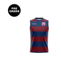 Thumbnail for Washington Renegades Kinetiq Muscle Tank
