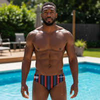 Thumbnail for Washington Renegades Legacy Swim Briefs