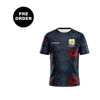 Thumbnail for Washington Renegades Kinetiq Men's Training T-Shirt