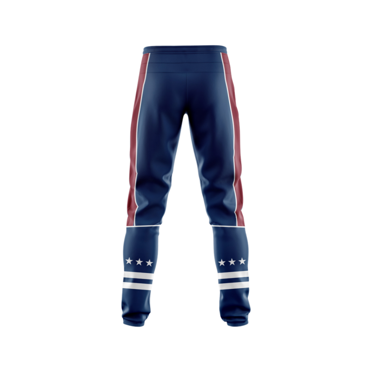 Washington Renegades Summit Men's Warm Up Pants