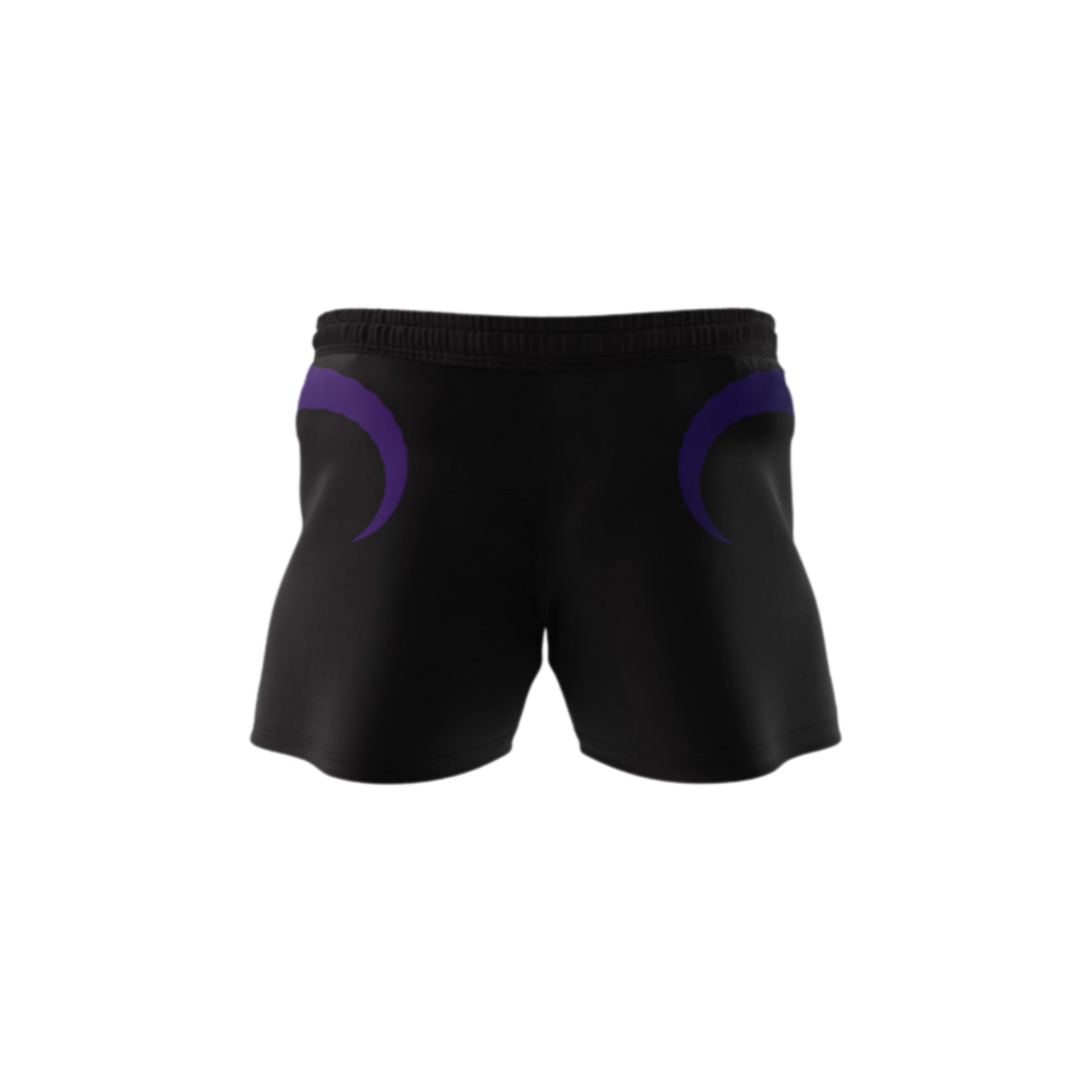 West Chester Rugby Playing Shorts