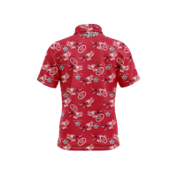 Thumbnail for Western Colorado University Hawaiian Shirt