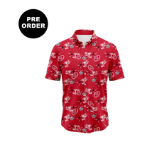 Thumbnail for Western Colorado University Hawaiian Shirt