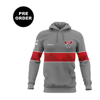 Thumbnail for Western Colorado University Brushed Speedo Hoodie