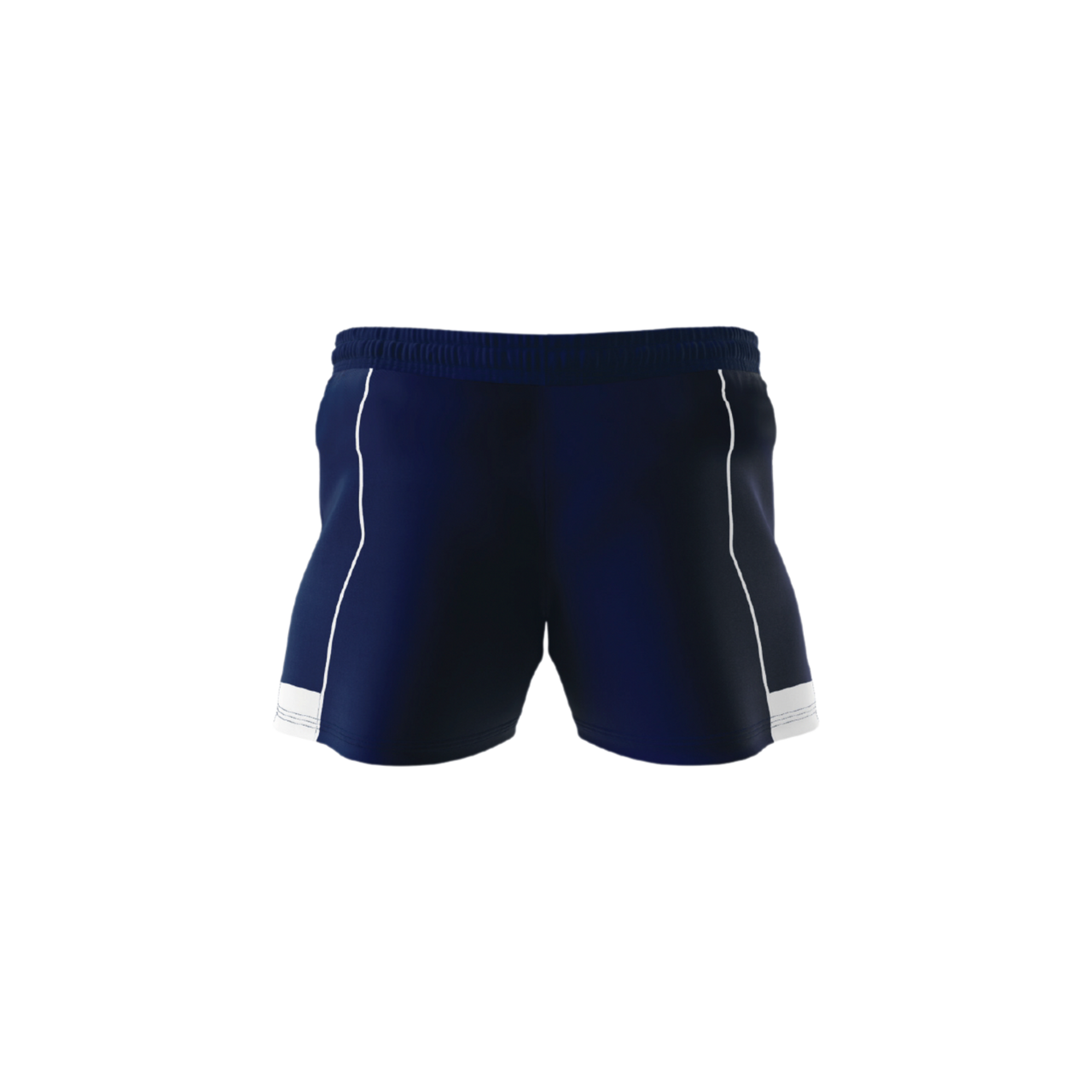 Westport PAL Rugby Playing Shorts