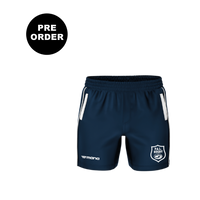 Thumbnail for Westport PAL Rugby Gym Shorts