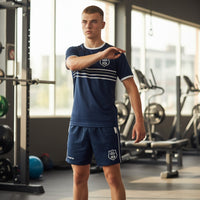 Thumbnail for Westport PAL Rugby Gym Shorts