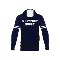 Thumbnail for Westport PAL Rugby Hoodie