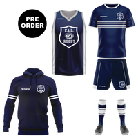 Thumbnail for Westport PAL Rugby Player’s Bundle