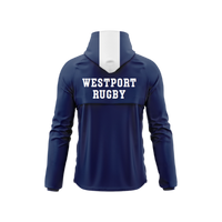 Thumbnail for Westport PAL Rugby Warm Up Jacket