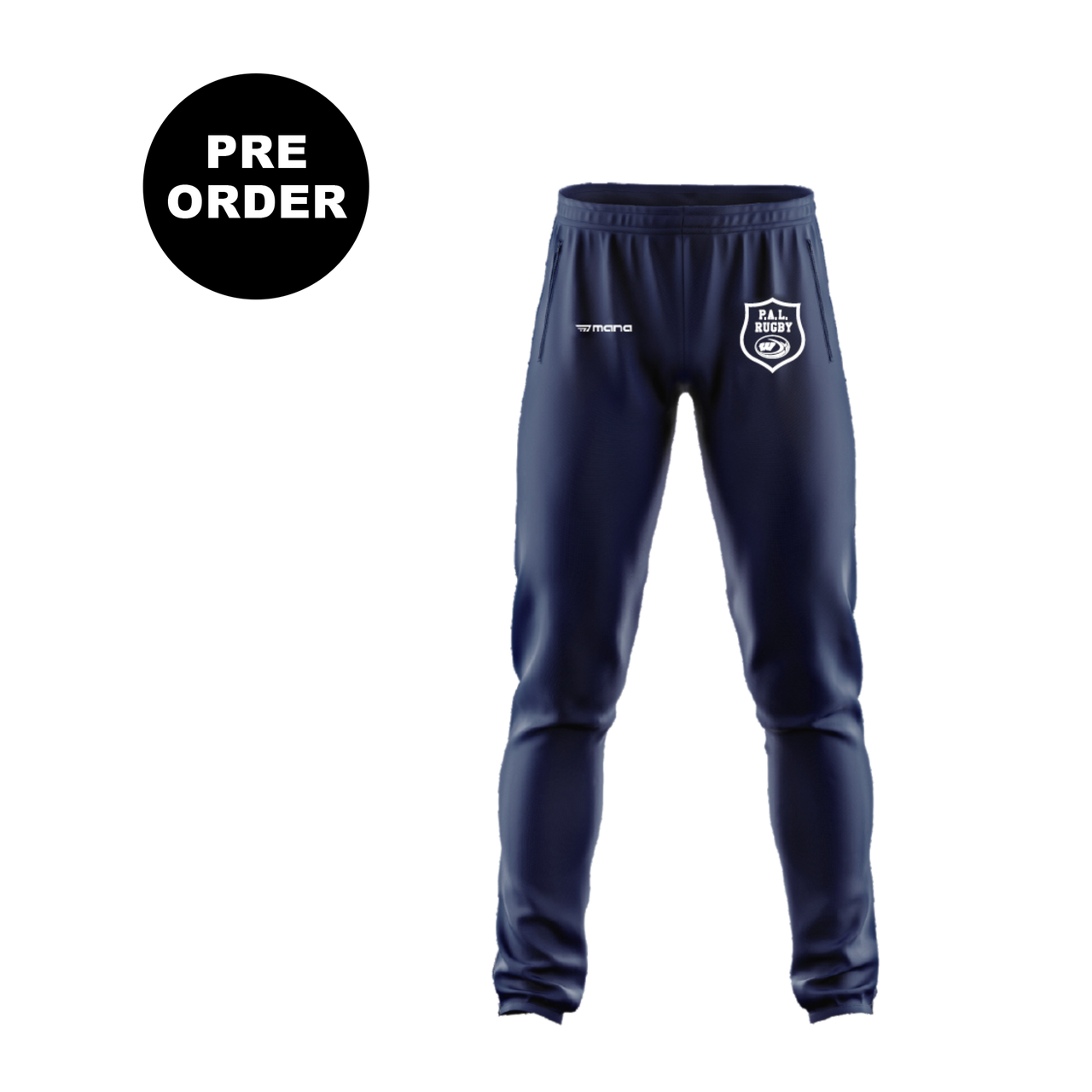 Westport PAL Rugby Warm Up Pants