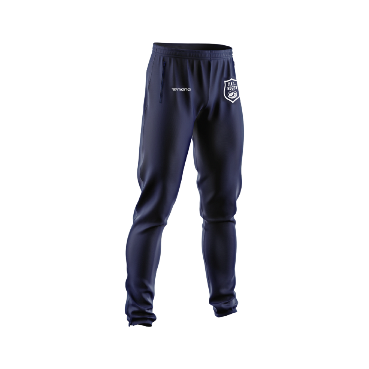 Westport PAL Rugby Warm Up Pants