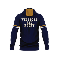 Thumbnail for Westport Pal Rugby Hoodie