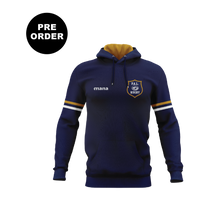 Thumbnail for Westport Pal Rugby Hoodie