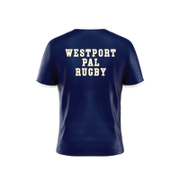 Thumbnail for Westport Pal Rugby Training T-Shirt