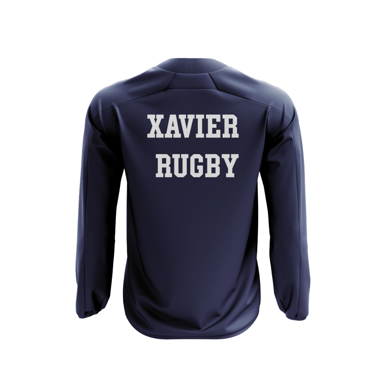 Xavier Contact Jacket