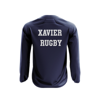 Thumbnail for Xavier Contact Jacket