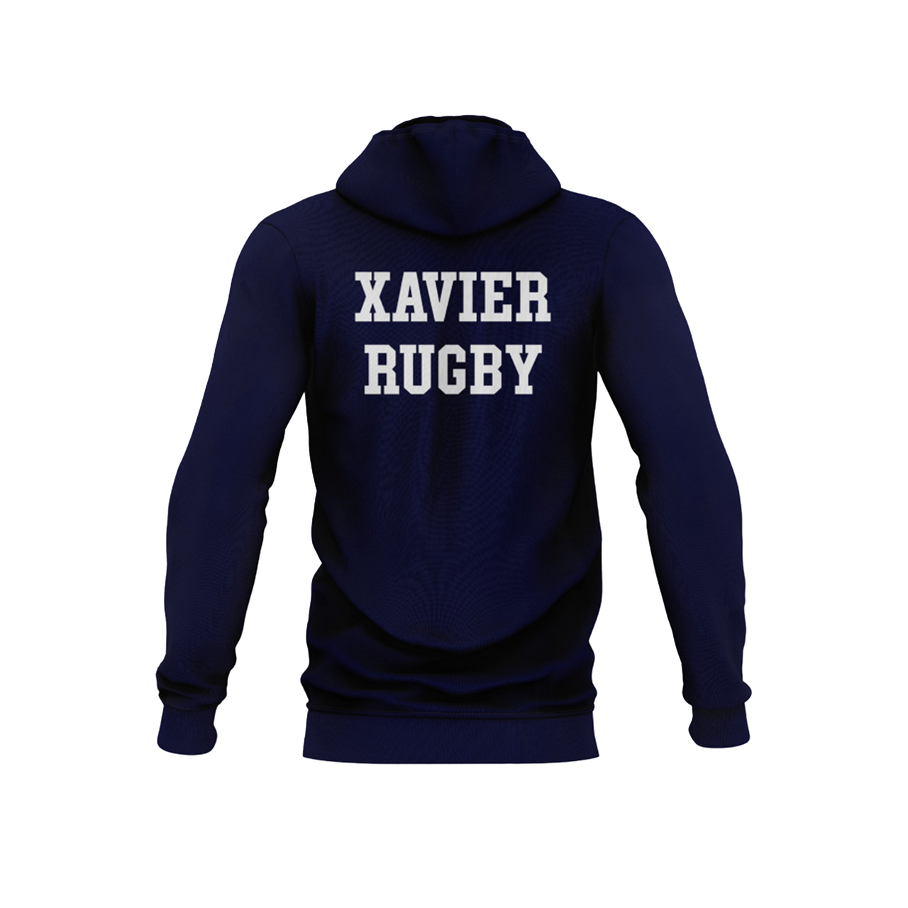 Xavier Hoodie