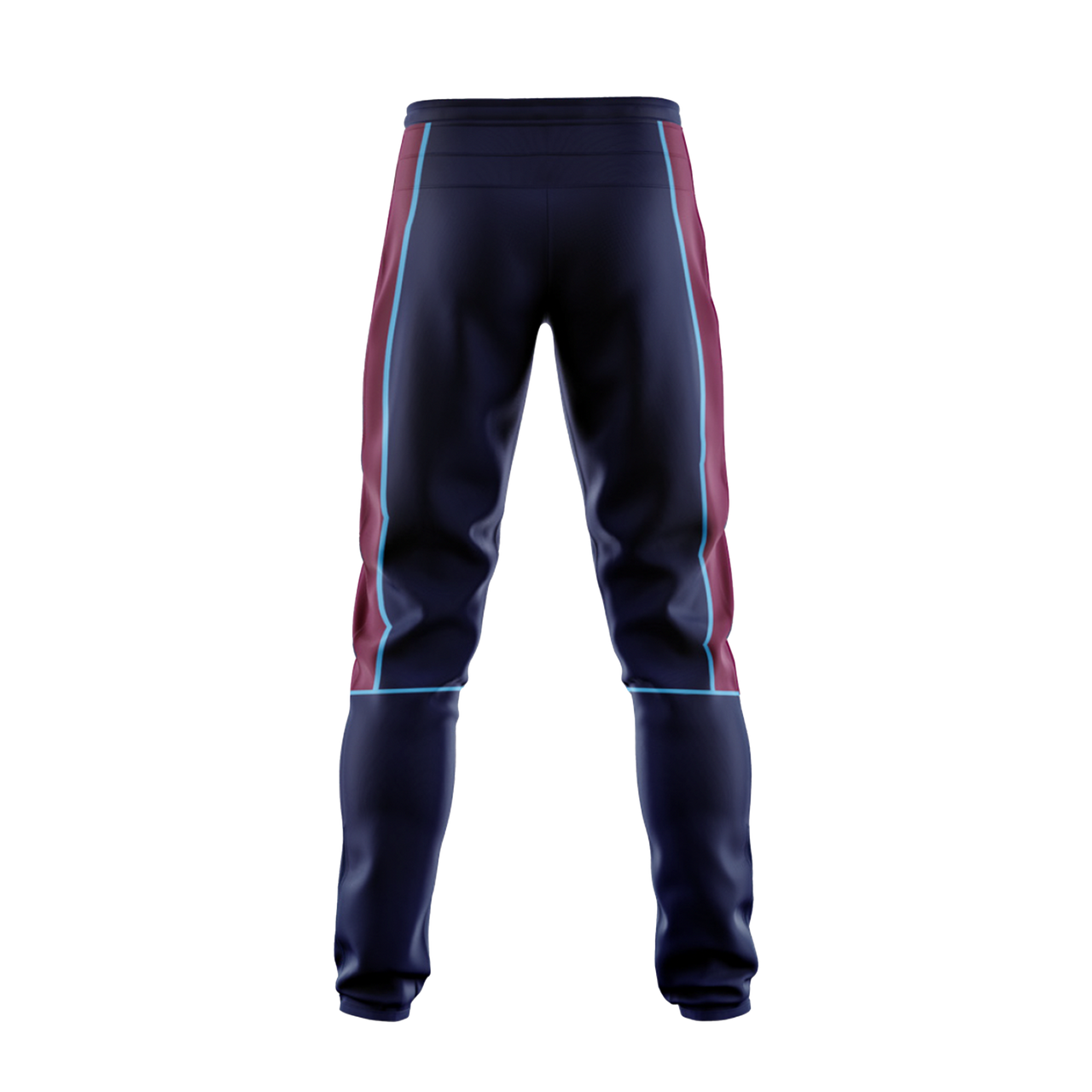 Xavier Warm Up Pants