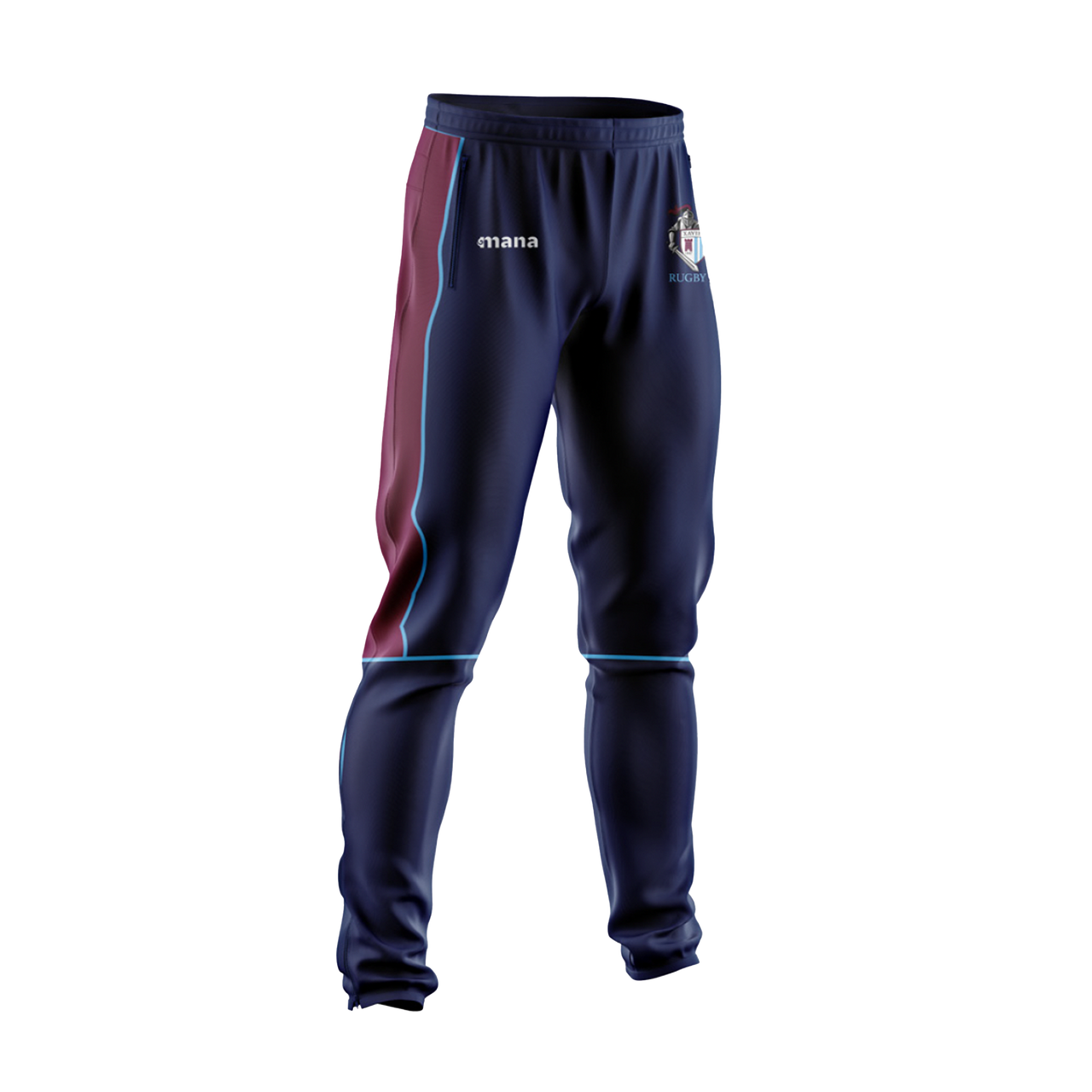 Xavier Warm Up Pants