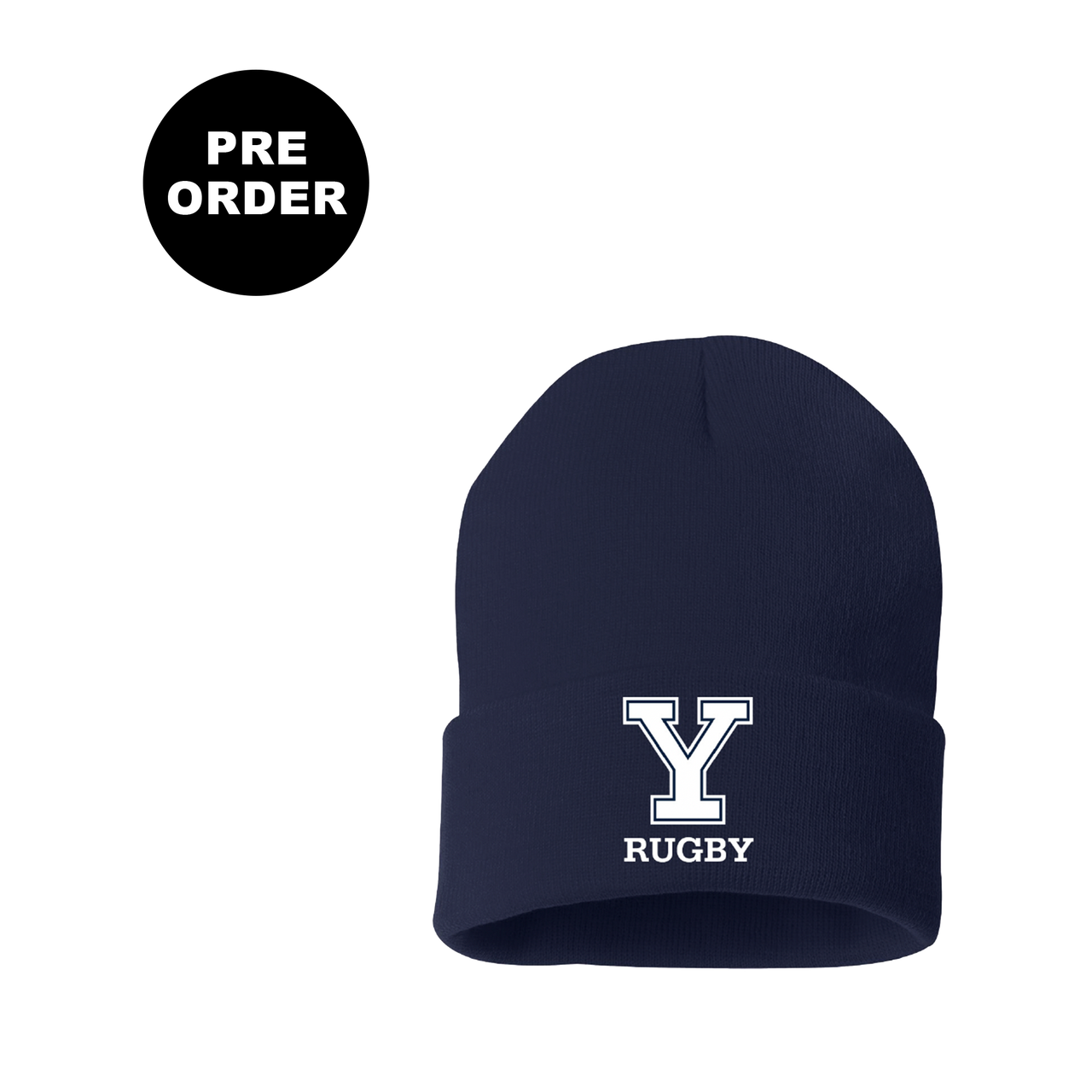 Yale Beanie