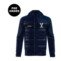 Thumbnail for Yale Subzero Jacket