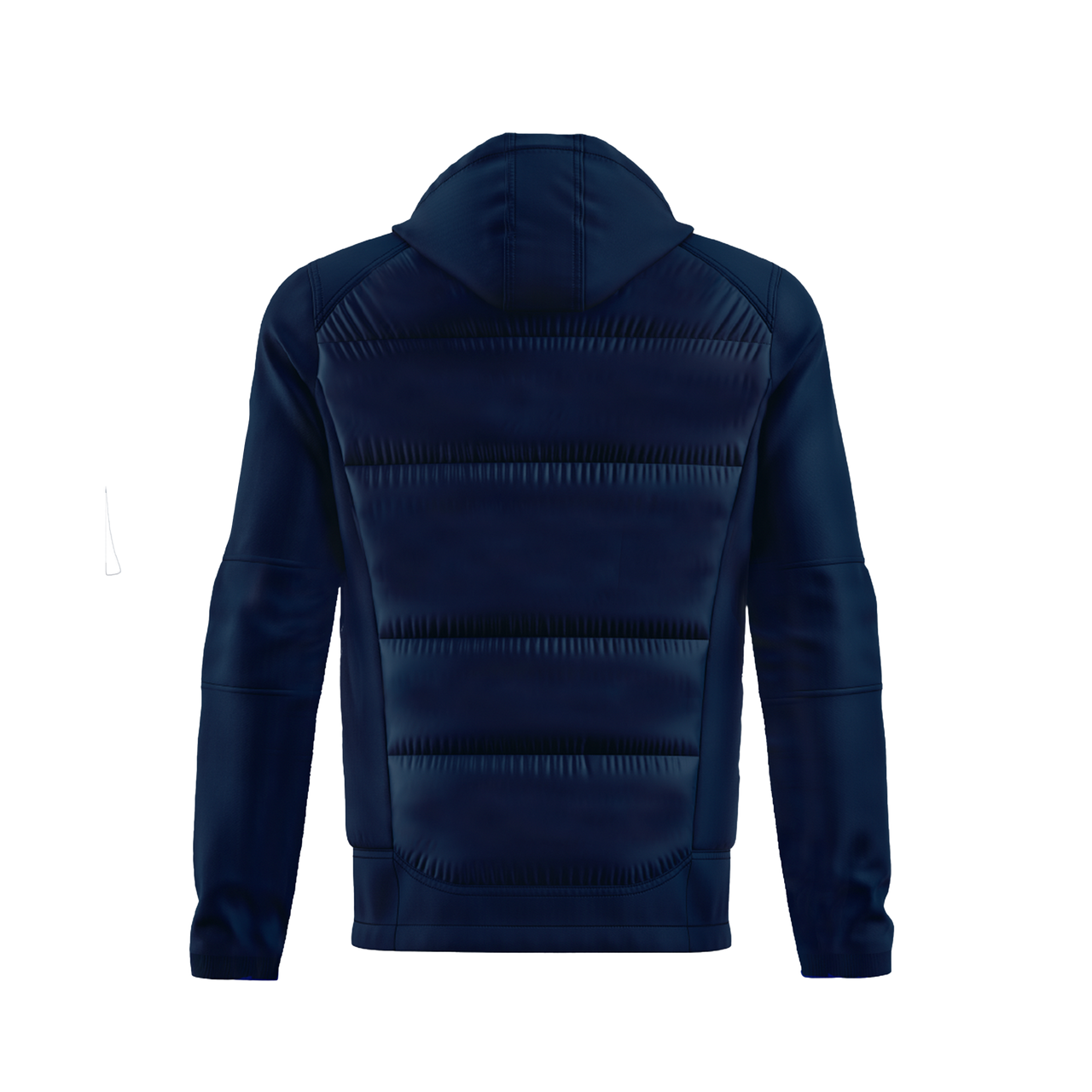 Yale Subzero Jacket