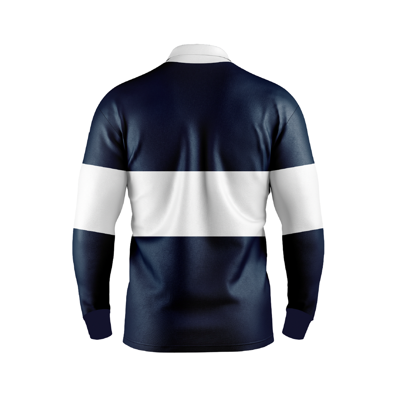 Yale Classic Cotton Rugby Jersey