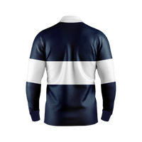Thumbnail for Yale Classic Cotton Rugby Jersey