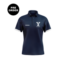 Thumbnail for Yale Men's Polo Shirt 2