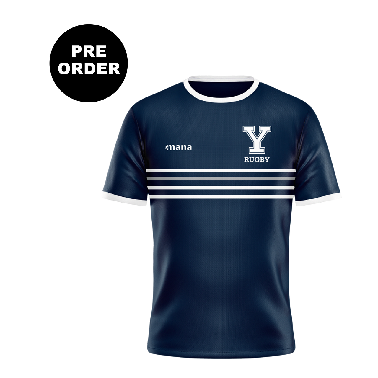 Yale Men's Training T-Shirt