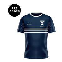 Thumbnail for Yale Men's Training T-Shirt