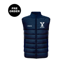 Thumbnail for Yale Puffer Vest